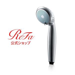 ReFa（リファ） MTG ファインバブルS ホワイト ReFa FINE BUBBLE S