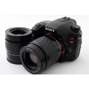 ニコン（Nikon） Nikon D60 ダブルズームキット <プレゼント包装承り