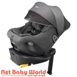 アップリカ（Aprica） チャイルドシート isofix クルリラ プライト