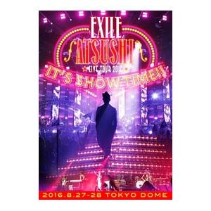 枚数限定][限定版]EXILE LIVE TOUR 2025“WHAT IS EXILE