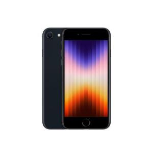 iPhone 新品未開封 Apple SE 第3世代 64GB スターライト MMYD3J/A SIM
