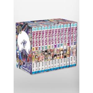 集英社（SHUEISHA） ☆ONE PIECE(ワンピース)/漫画全巻セット◇新品Ss