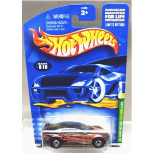 Hot Wheels（ホットウィール） マテル コレクター 753 トレジャー
