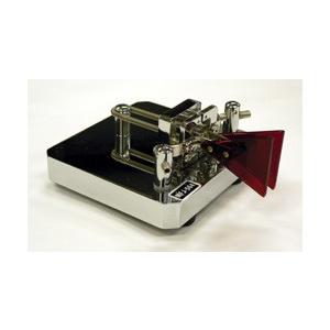 MFJ-557 電鍵付きモールス符号練習用発振器 : 長野ハムセンターヤフー