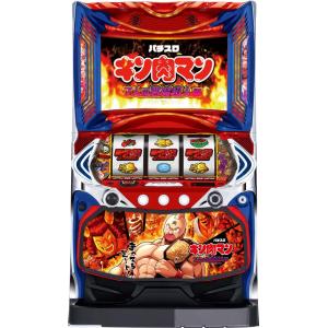 山佐ネクスト スマスロ ゴッドイーター リザレクション【中古パチスロ