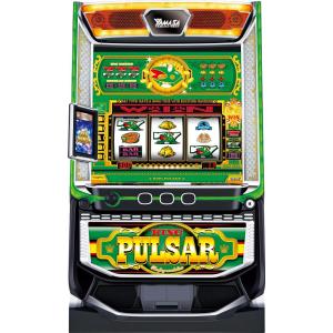 山佐ネクスト スマスロ ゴッドイーター リザレクション【中古パチスロ
