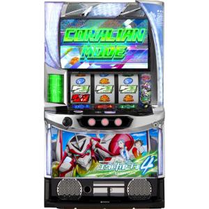 サミー スマスロ バイオハザード:ヴェンデッタ【中古パチスロ 中古