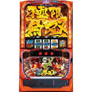 コナミアミューズメント L 麻雀格闘倶楽部 覚醒【中古パチスロ 中古