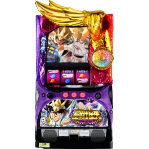 三洋 L咲-Saki- 頂上決戦【中古パチスロ 中古スロット 中古実機