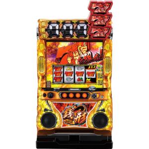 スマスロ 主役は銭形5 実機！ 選べるオプション多数！ 送料無料！ 平和