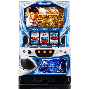 エンターライズ スマスロ ストリートファイターV 挑戦者の道【中古