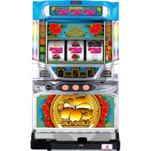 SANKYO Lパチスロ 革命機ヴァルヴレイヴ2【中古パチスロ 中古スロット