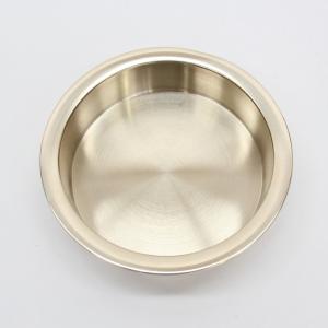 新スリ鉦(当り鉦) 5号(5寸) 楽器・お祭り・お囃子・すりがね・鉦吾