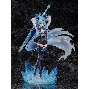 特典】原神 神里綾華・白鷺氷華Ver. 1/7 完成品フィギュア[APEX]【送料
