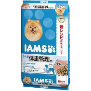 アイムス（マース） アイムス 成犬用 体重管理用 チキン 中粒 ( 5kg