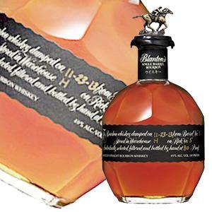 ブラントン ブラントンブラック 750ml 正規品 箱付 : 世界銘酒館 四方