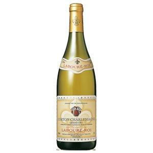 オリヴィエ・ルフレーヴコルトン・シャルルマーニュ グラン・クリュ