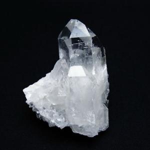 アーカンソー州産 水晶クラスター t386-7678 : 誠安天然石専門店