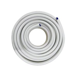 因幡電工 在庫有り PC2420 ペアコイル 2分4分 6.35×12.70 20m巻