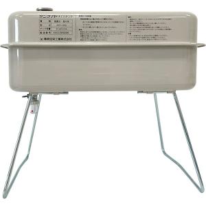 タンク 給油タンク 室内用ホームタンク 90型 DK90ST 角型 ダイケン