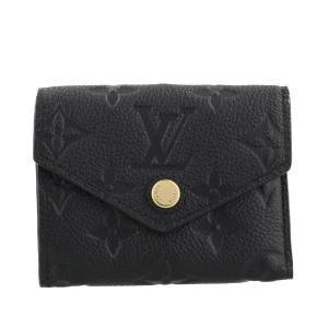 LOUIS VUITTON（ルイ・ヴィトン） 三つ折り財布 ポルトフォイユ