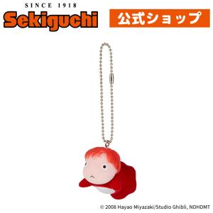 崖の上のポニョ ハンドパペット ポニョ (K-4270) 23cm : グリングリン