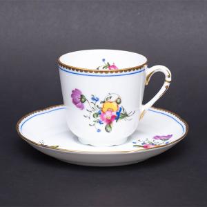 リモージュ アビランド ナポレオン三世妃 アンペラトリスユジェニー