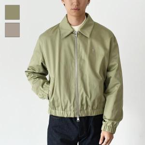 AMI Alexandre Mattiussi アミ ジャケット アウター ブルゾン Ami de