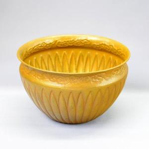 茶道具 飾茶壺 丹波焼 尾中窯 克造 口切茶事 丹波焼四