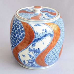 掛軸 茶道具 福本積應和尚 自筆 一行 “瑞気満高堂” : 茶道具専門店 (有