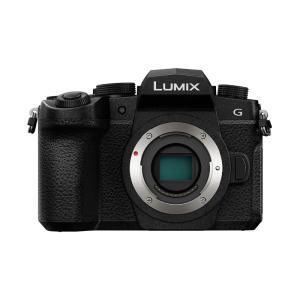 LUMIX 10年間保証付き パナソニック LUMIX DC-G100DK-K : 三星カメラ