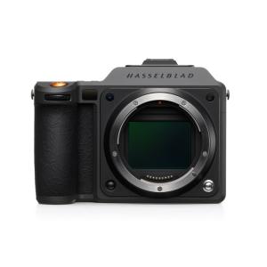 HASSELBLAD Xシステム [新品]Hasselblad ハッセルブラッド XCD 2,5/55V