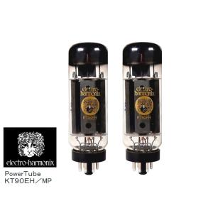 Genalex Gold Lion KT88 /MP 復刻 ゴールドライオン マッチドペア