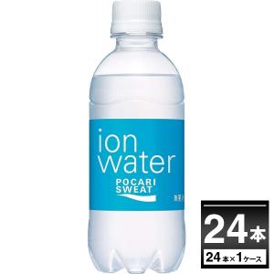 ポカリスエット スポーツドリンク 大塚製薬 ペットボトル 300ml×24本(1
