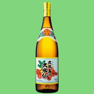 久米島の久米仙 【モンドセレクション金賞受賞！】 ブラウン 泡盛 30度