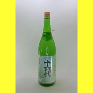 十四代 純米大吟醸 極上諸白 1800ml 2025年詰 ギフト お年賀 御年賀
