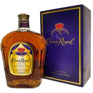 クラウンローヤル 750ml 40度 並行輸入品 : 酒倶楽部三井 - 通販