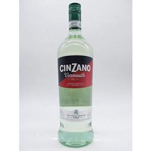 リキュール ヴェルモット チンザノ ベルモット ビアンコ 15度 1000ml