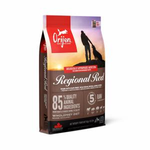 OMEGA（オメガ） オリジン シニア 6kg (犬・ドッグ)[正規品