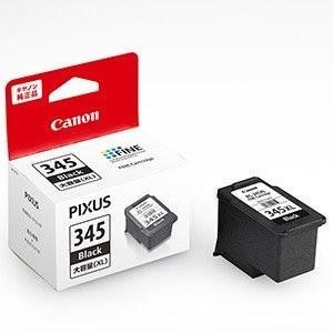 純正品セット】CANON キヤノン FINEカートリッジ BC-345346 セットBC