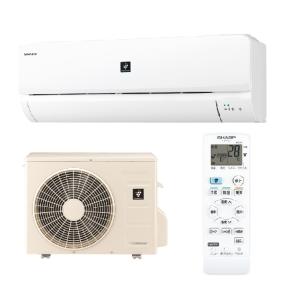 白くまくん エアコン 18畳 日立 Fシリーズ 主に18畳用 単相200V スター