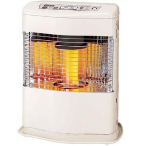 直送品】 サンポット 石油ストーブ KSH-7032KC E 煙突式 《カベック