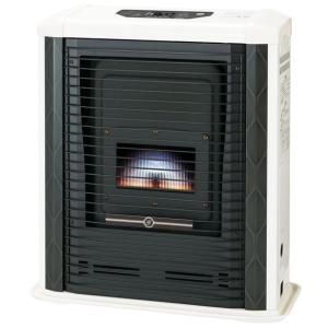 サンポット サンポット（長府製作所） FF式輻射石油暖房機 ストーブ