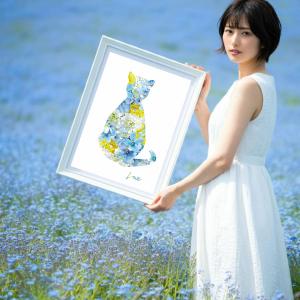 パブロ ピカソ 抽象画 女性 アートパネル 芸術 有名 絵画 壁掛け