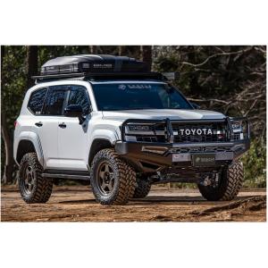 トヨタ（TOYOTA） TOYOTAトヨタ純正 ランドクルーザー フェンダライナ