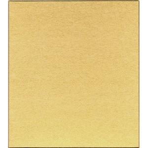 色紙 大色紙 金潜紙 特上 ・ 金色紙 / 10枚 273×242mm [ 京都府知事