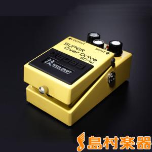 BOSS（ボス） BOSS Overdrive OD-1X エフェクター : マークス