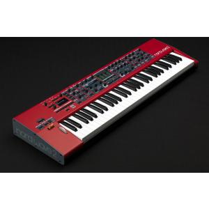 CLAVIA（クラビア） Nord Nord Wave 2 シンセサイザー : マークス