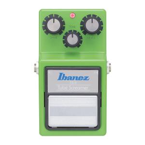 Ibanez（アイバニーズ） Ibanez TS9DX Turbo Tubescreamer