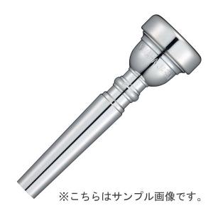 Bach バック 7C GP マウスピーストランペット 金メッキ : 島村楽器